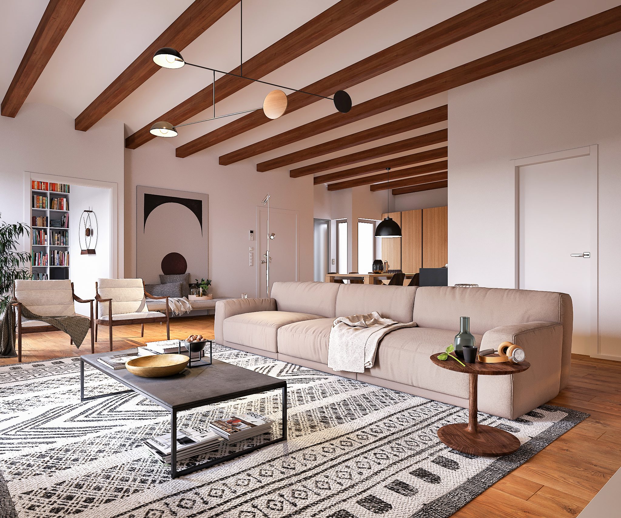 renderizado 3d