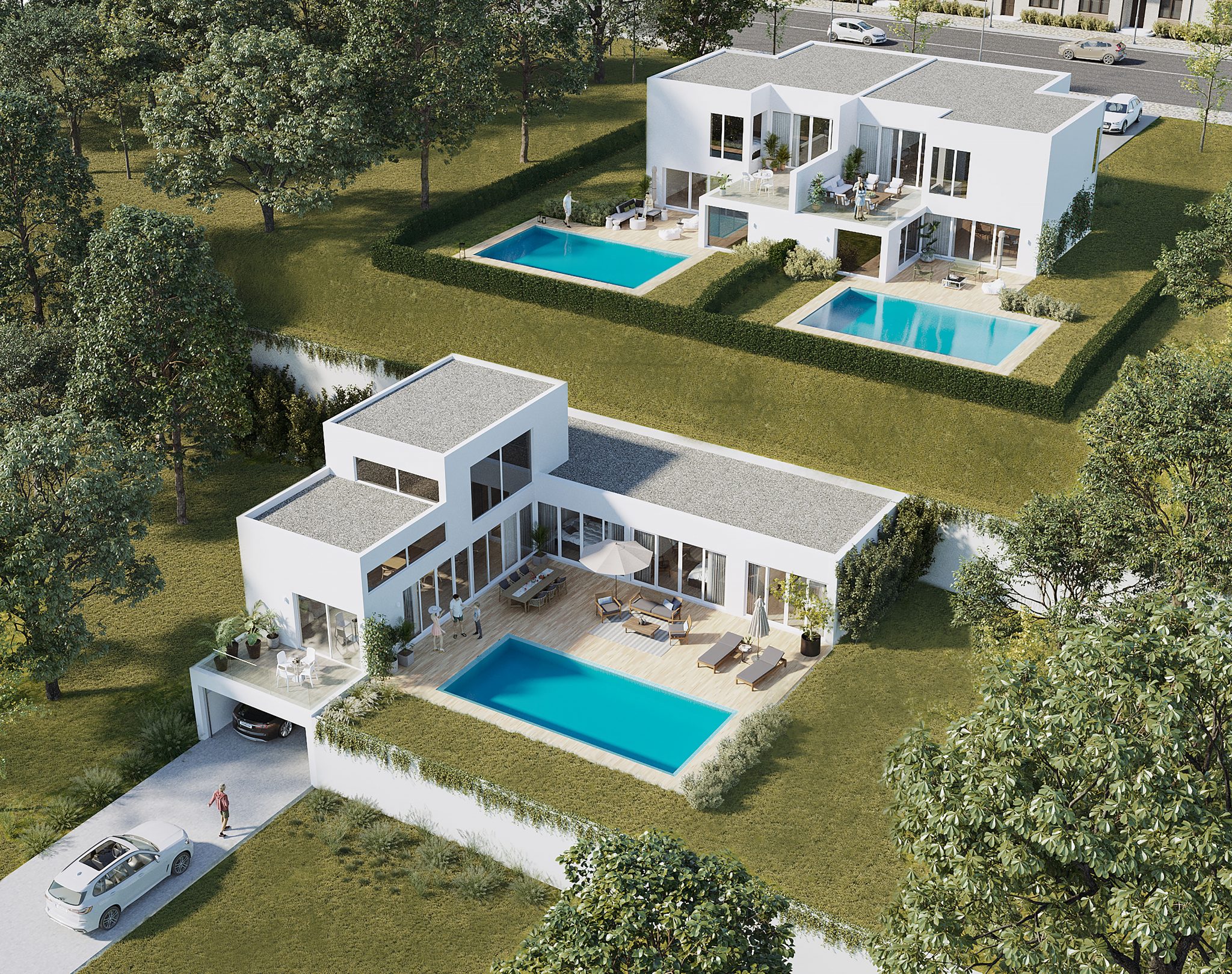 renders barcelona