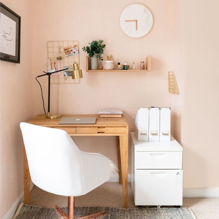 5 Tips para ayudarte a decorar tu oficina en casa by Lobo