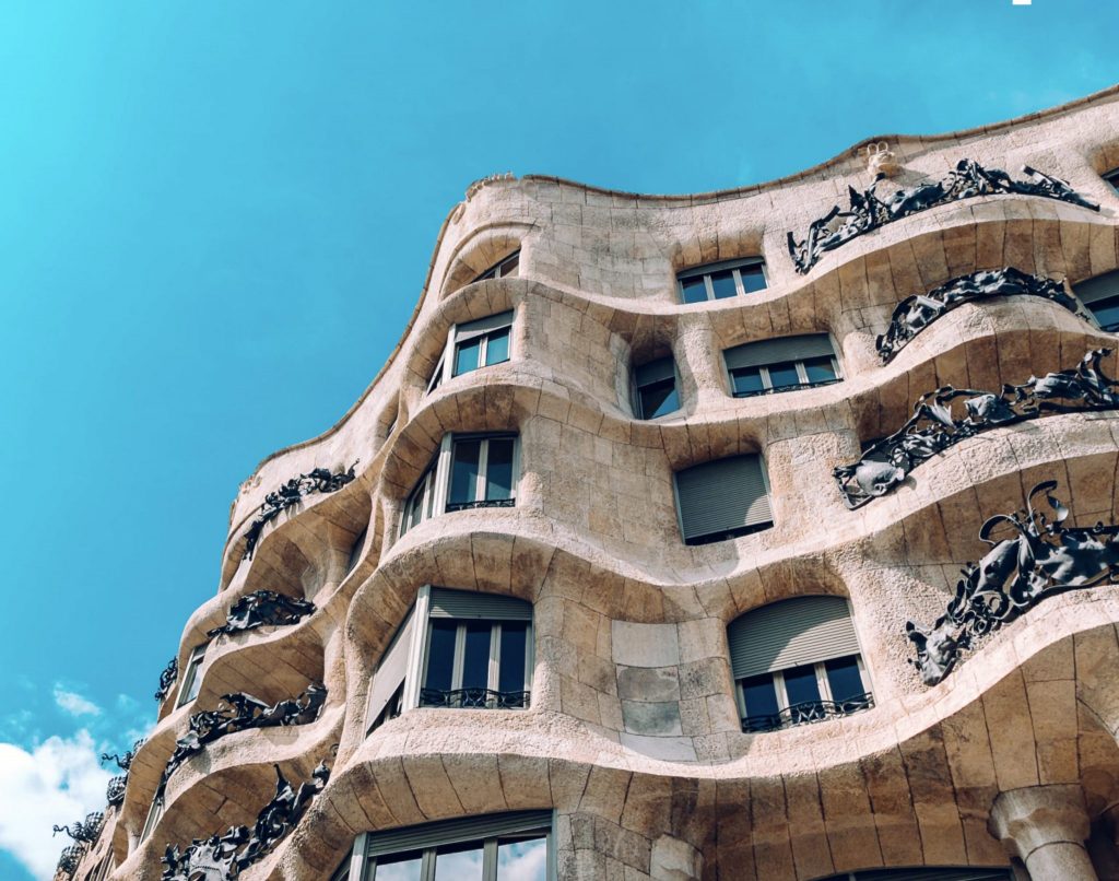 Mejores lugares instagrameables Barcelona
