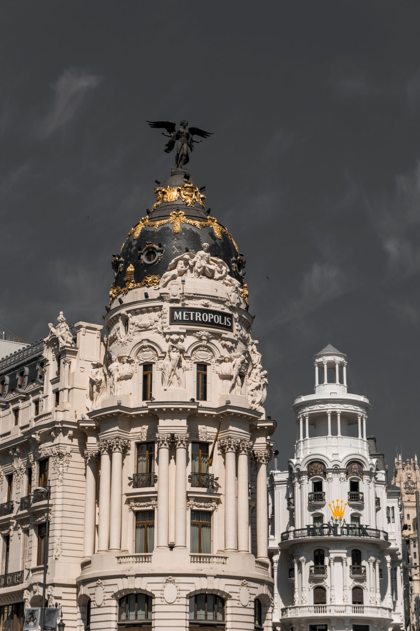 mejores barrios para invertir en Madrid 2021