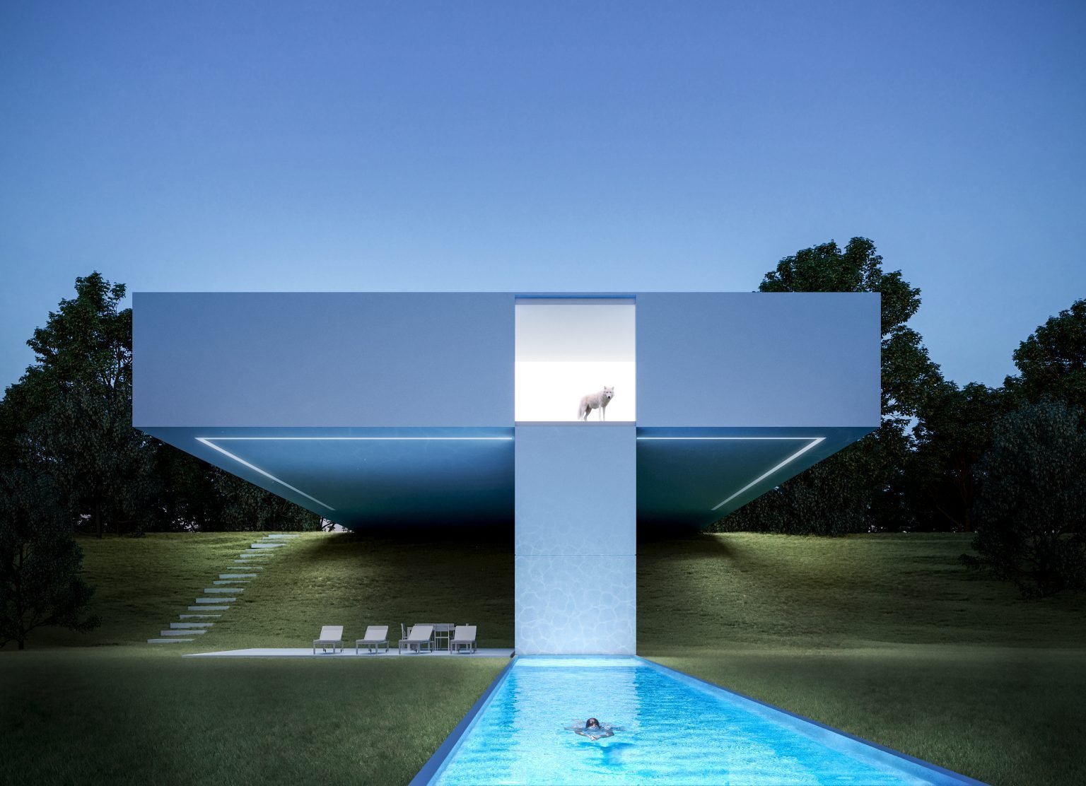 fran silvestre